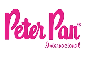 Logo de Peter Pan - Lencería, Pijamas y Fajas para Mujer en Perú